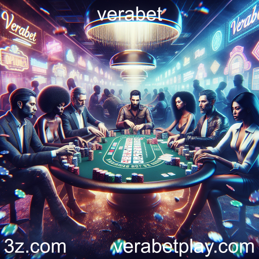 A Arte do Pôquer: Estratégias, Dicas e Emoção na Mesa Virtual