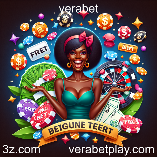 Descubra as Imperdíveis Promoções da Verabet